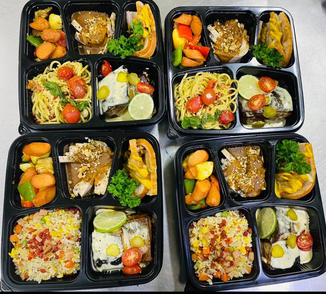 Bento
