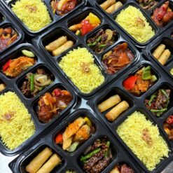 Signature Bento