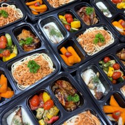 Signature Bento